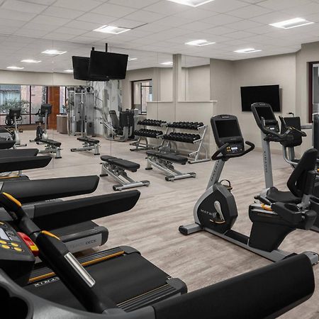 Отель Austin Marriott North Раунд-Рок Экстерьер фото