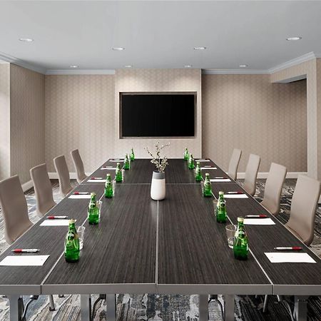 Отель Austin Marriott North Раунд-Рок Экстерьер фото