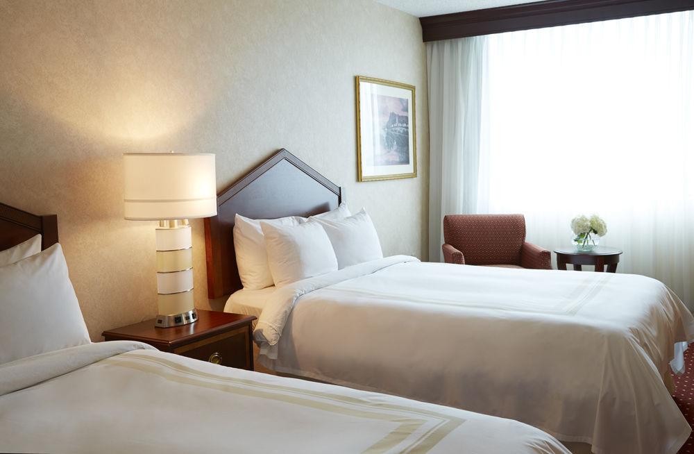 Отель Austin Marriott North Раунд-Рок Экстерьер фото