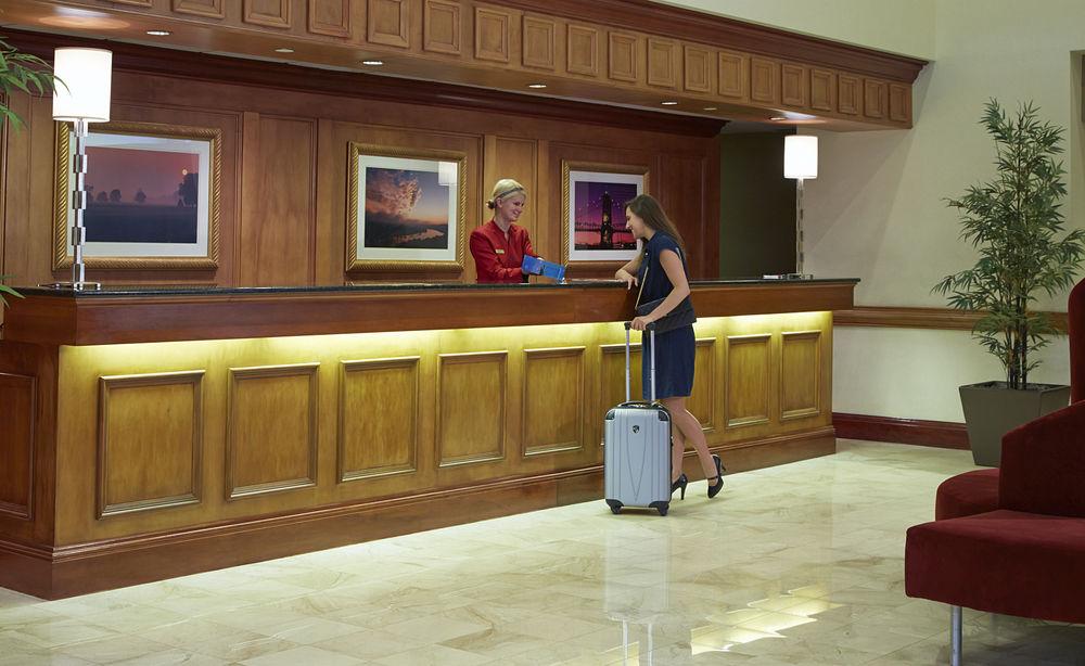 Отель Austin Marriott North Раунд-Рок Экстерьер фото