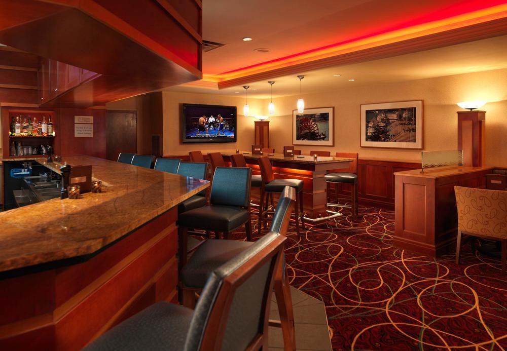 Отель Austin Marriott North Раунд-Рок Экстерьер фото