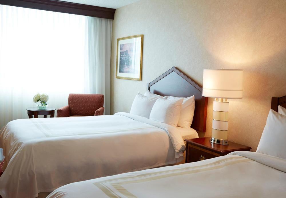 Отель Austin Marriott North Раунд-Рок Экстерьер фото