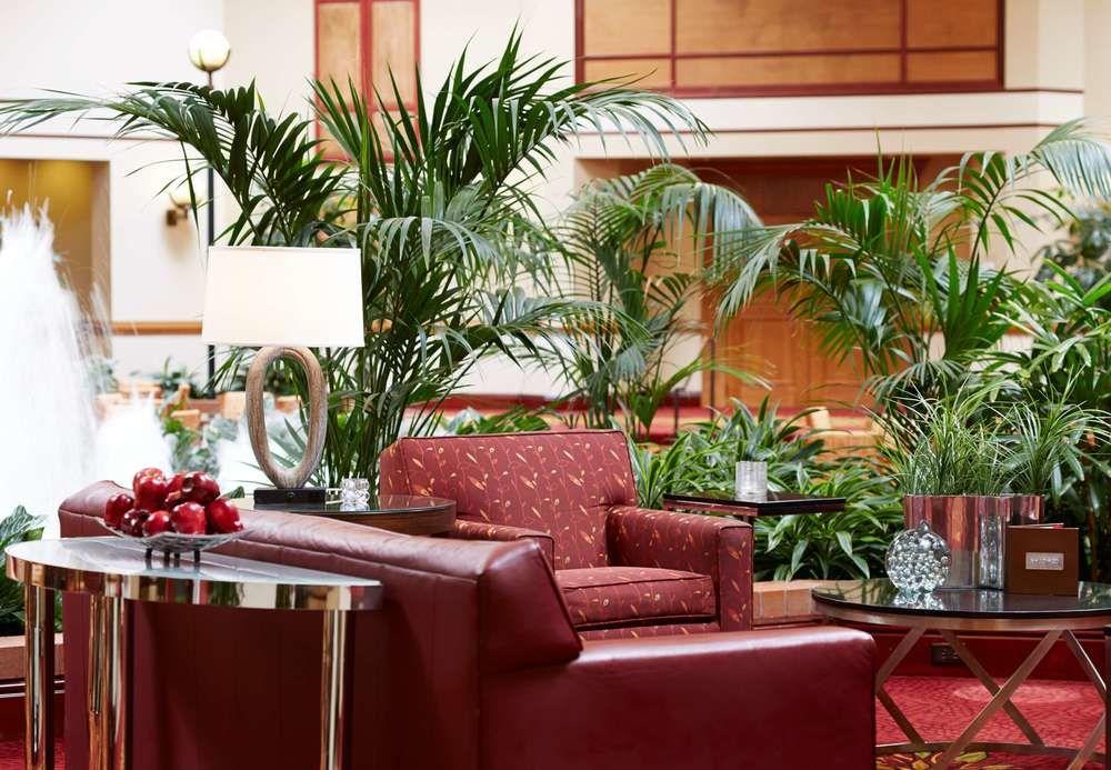Отель Austin Marriott North Раунд-Рок Экстерьер фото