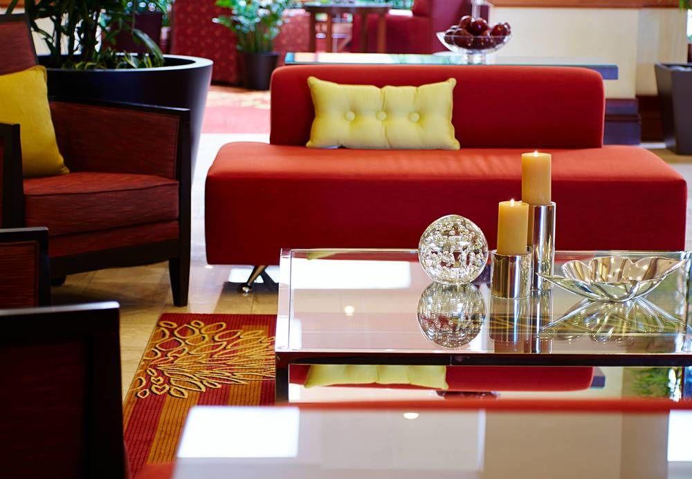 Отель Austin Marriott North Раунд-Рок Экстерьер фото