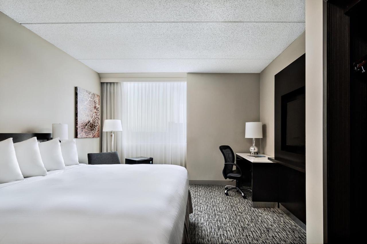 Отель Austin Marriott North Раунд-Рок Экстерьер фото