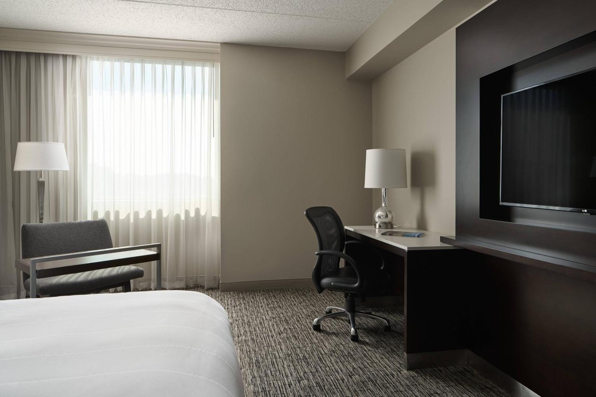 Отель Austin Marriott North Раунд-Рок Экстерьер фото