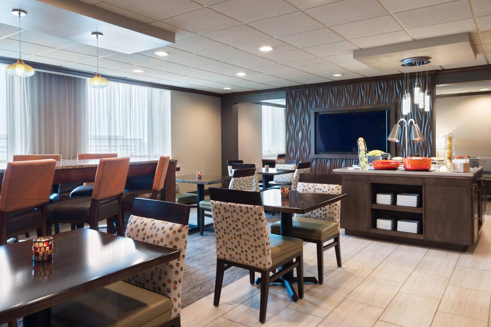 Отель Austin Marriott North Раунд-Рок Экстерьер фото