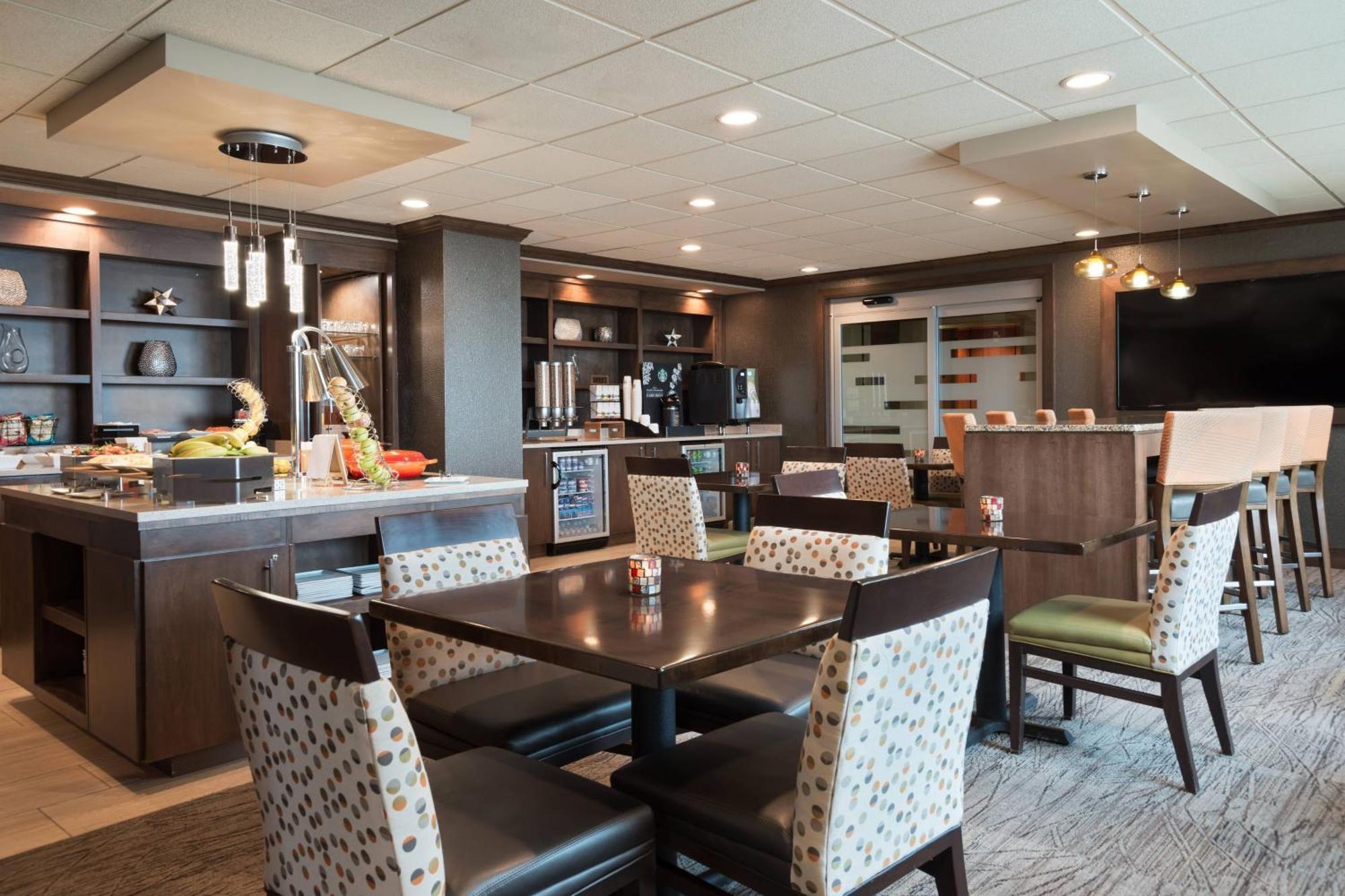 Отель Austin Marriott North Раунд-Рок Экстерьер фото