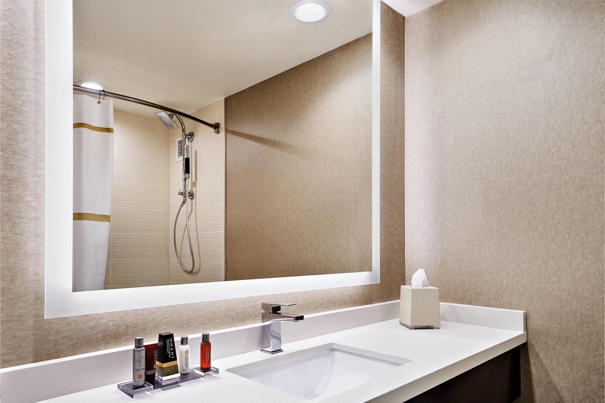 Отель Austin Marriott North Раунд-Рок Экстерьер фото